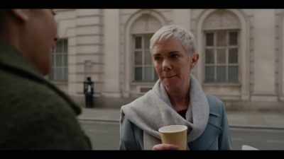 I just think
there's national security, - COBRA