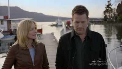 I just think there's something more, - Site Unseen: An Emma Fielding Mystery