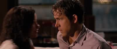 I just think there's too many rules. - The Change Up