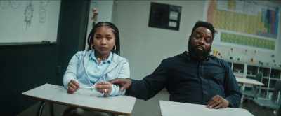 I just think
time would be better spent - The Angry Black Girl and Her Monster