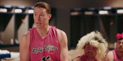 I just think what
we're doing here isn't right. - Lady Ballers