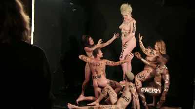 I just think, why have I let myself
just get so upset - Naked Education
