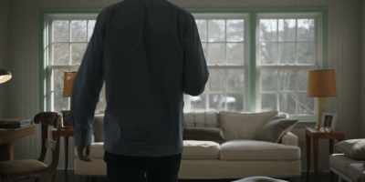 I just think it would
be nice to have some answers - Who Invited Charlie?