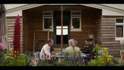 I just think, as you get older, - The Long Call
