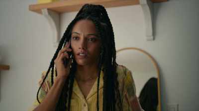I just think that you need
someone who loves you, - Jagged Mind