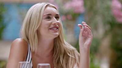 I just think
you need to, like, - Love Island