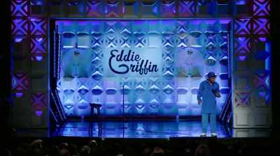I was just thinkin' about
this shit. - Eddie Griffin: Undeniable