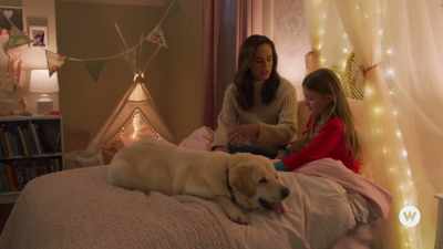I was just thinking about
all the things I have to do - Christmas Bedtime Stories