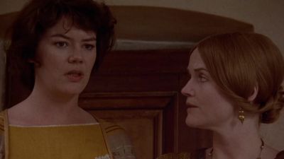I was just thinking about cuckoos for some reason - Enchanted April