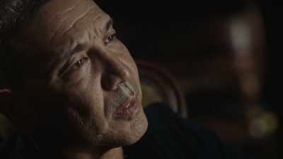 I was just thinking about
getting ahead, making
money and trying to, - Drug Lords: The Next Generation