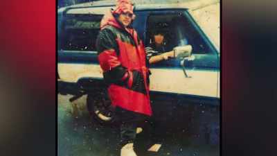  I was just thinking
 about getting money - Origins of Hip Hop
