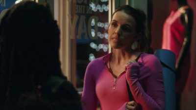 I was just thinking
about the time and money - Bigger