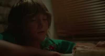 - I was just thinking
about what Karen and Susan - A Friend of the Family