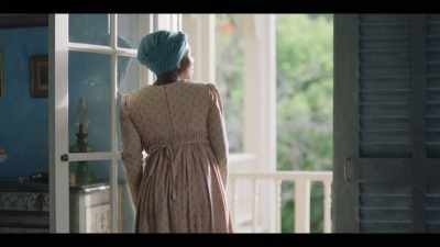 I was just thinking about
what the overseer did say. - The Long Song