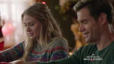 I was just thinking about you.
I just filled a box - Return to Christmas Creek