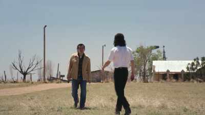 I was just thinking about you.
Thanks for coming. - Waco