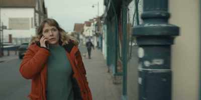 I was just thinking about your - Whitstable Pearl