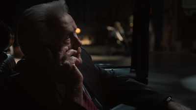 I was just thinking how much
things change in 60 seconds. - A West Wing Special to Benefit When We All Vote