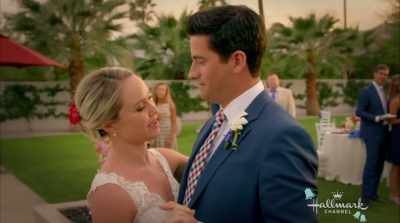 I was just thinking how they
found proof of humans dancing - Sister of the Bride