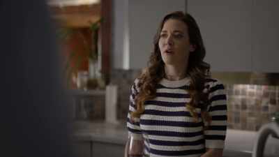 I was just thinking, you know, with everything going on, - Twisted Neighbor