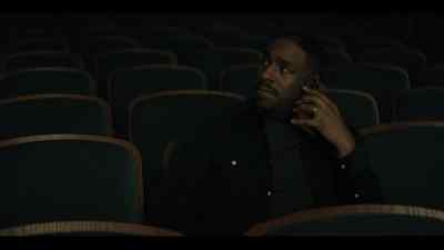 I was just thinking,
maybe we should go out - Emperor of Ocean Park