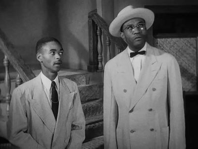 I was just thinking Mr Christian - Dirty Gertie from Harlem U S A