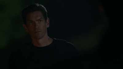 I was just thinking to myself, like, - True Lies