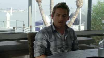 I was just thinking
Newport Beach, - Dirty John
