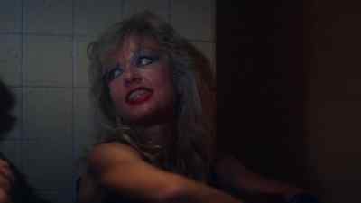 I was just thinking. - Sorority Babes in the Slimeball Bowl O Rama