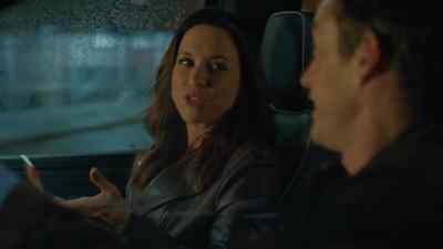I was just thinking
that, you know, - An Unexpected Valentine