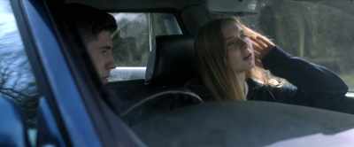 I just thought we could make...you know, make things right, that's all. - Cat Skin