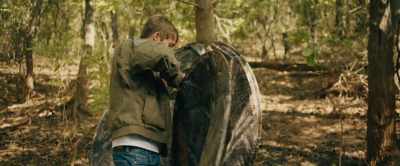 I just thought we could spend
some uncle-nephew time. - The Quest for Tom Sawyer's Gold
