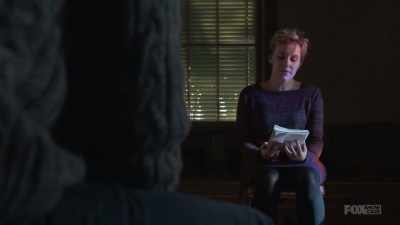 I just thought you could
try the eulogy out on us. - Lambs of God