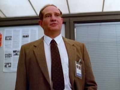 I just thought eventually
it would right itself, - Matlock
