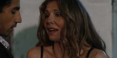 I just thought my ex
was being a bonehead but… - Firefly Lane