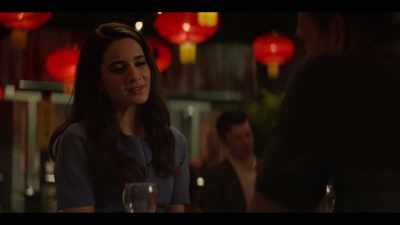 I just thought,
given your personal relationship, - The Commons