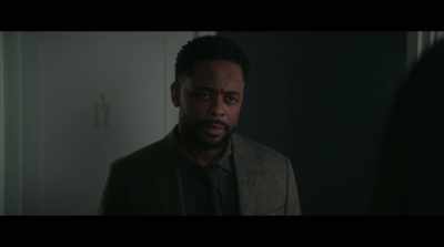 I just thought I could catch him
saying something or doing something. - Hypnotic