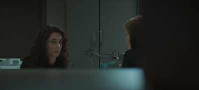 I just thought... I don't know, - The Chemistry of Death