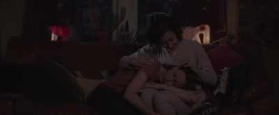 I just thought
I'd get to see you and Henry. - Boundaries