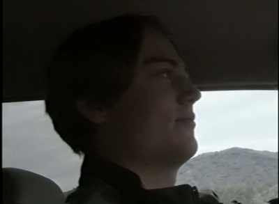 I just thought it was a nickname,
like, specifically for Josh. - Phoenix Forgotten