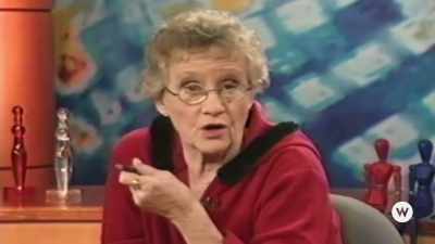 I just thought it was amazing. - Sex with Sue