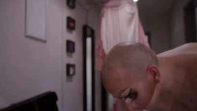 I just thought, like,
I have absolute control - Trixie Mattel: Moving Parts