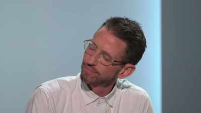 I just thought, "Man, I hope someday - Neal Brennan: Blocks