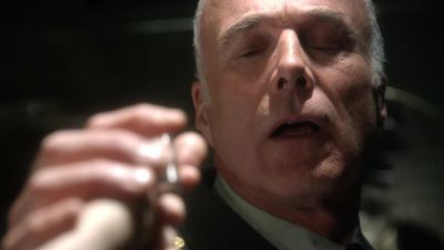 I just thought you might like alight. - Smallville
