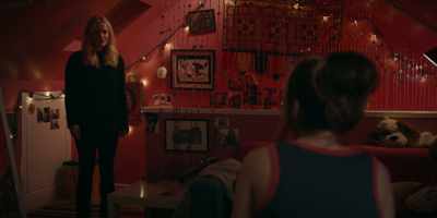 -I just thought you might
want to find some special. - Redemption