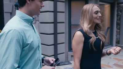 I just thought we moved
passed that type of thing. - Your Boyfriend Is Mine