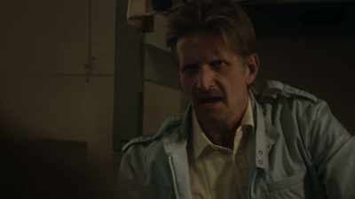 I just thought-- - Waco