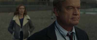 I just...
thought you should know. - The God Committee