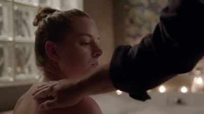 I JUST THOUGHT THAT HE WAS
GONNA DIVORCE HER - Evil Lives Here: Shadows Of Death
