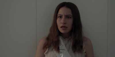 I just thought that
your husband should know. - False Positive